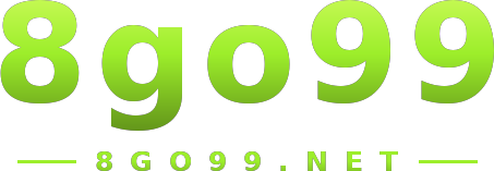 8go99 logo